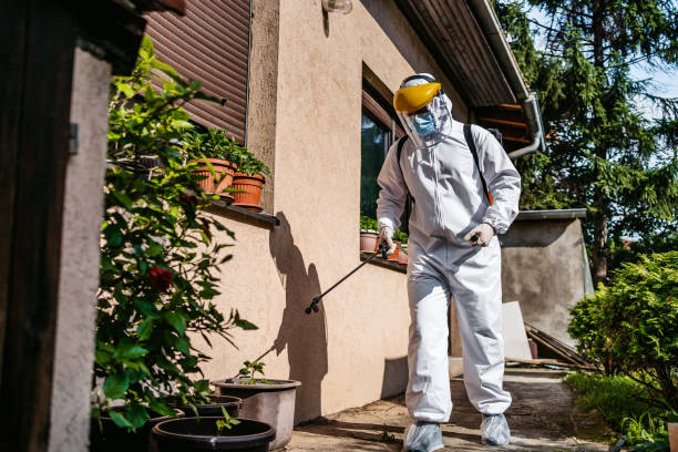 Best Exterminator Services  in La Follette, TN