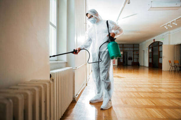 Pest Control for Restaurants in La Follette, TN